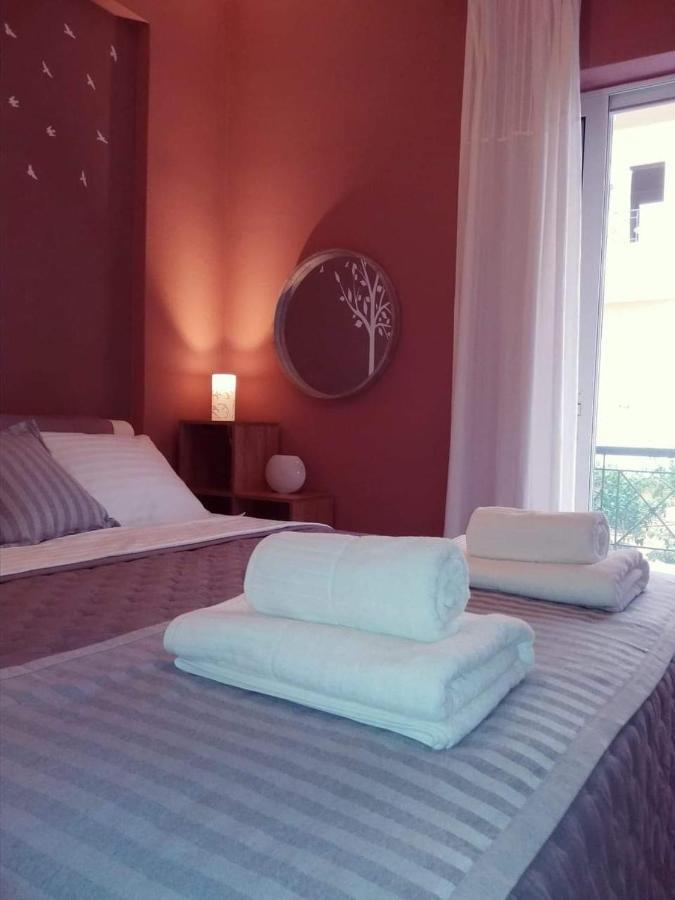 Modern For Your Vacation In Beautiful פרבזה